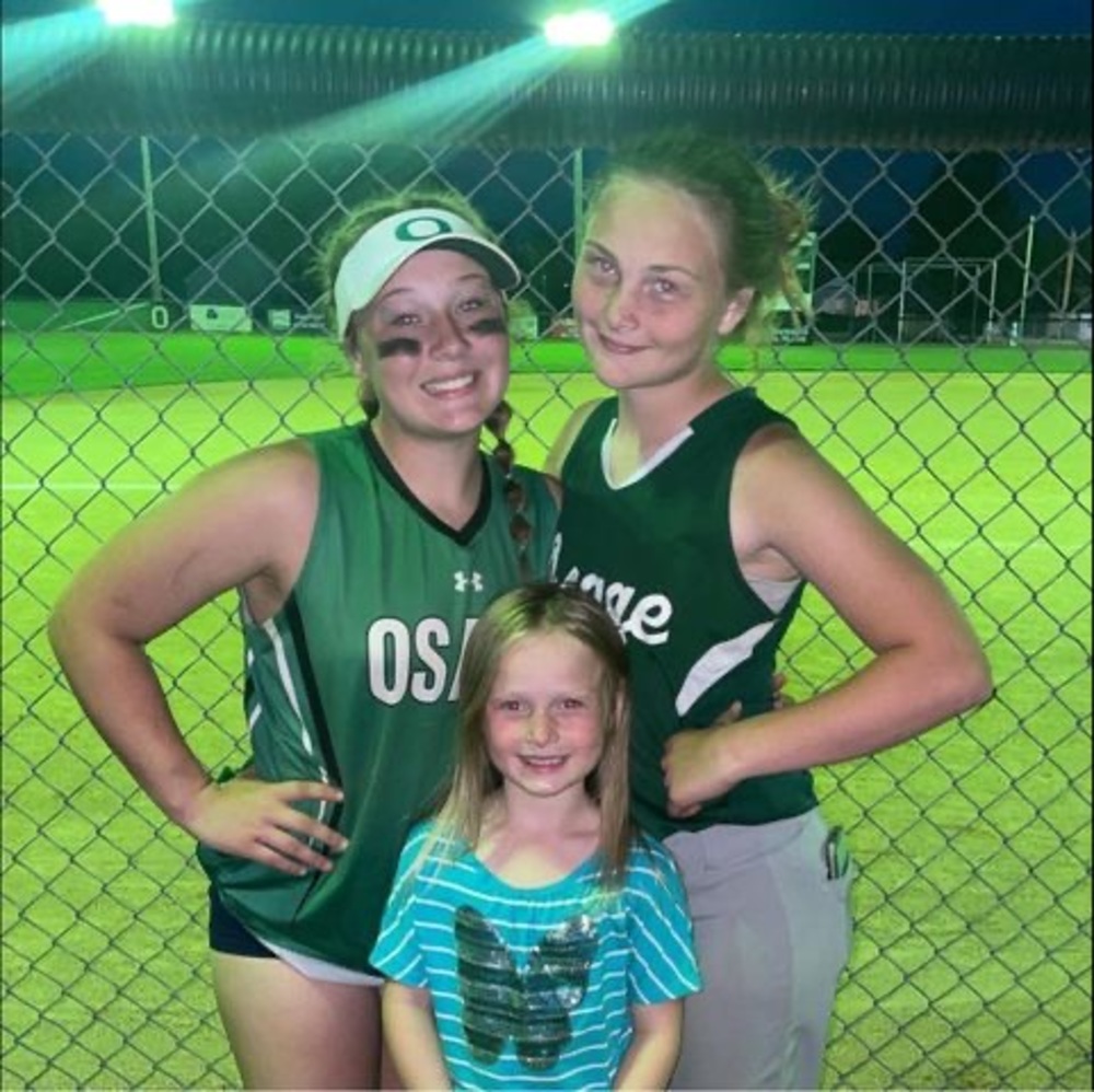 Meet your Posher, Jess